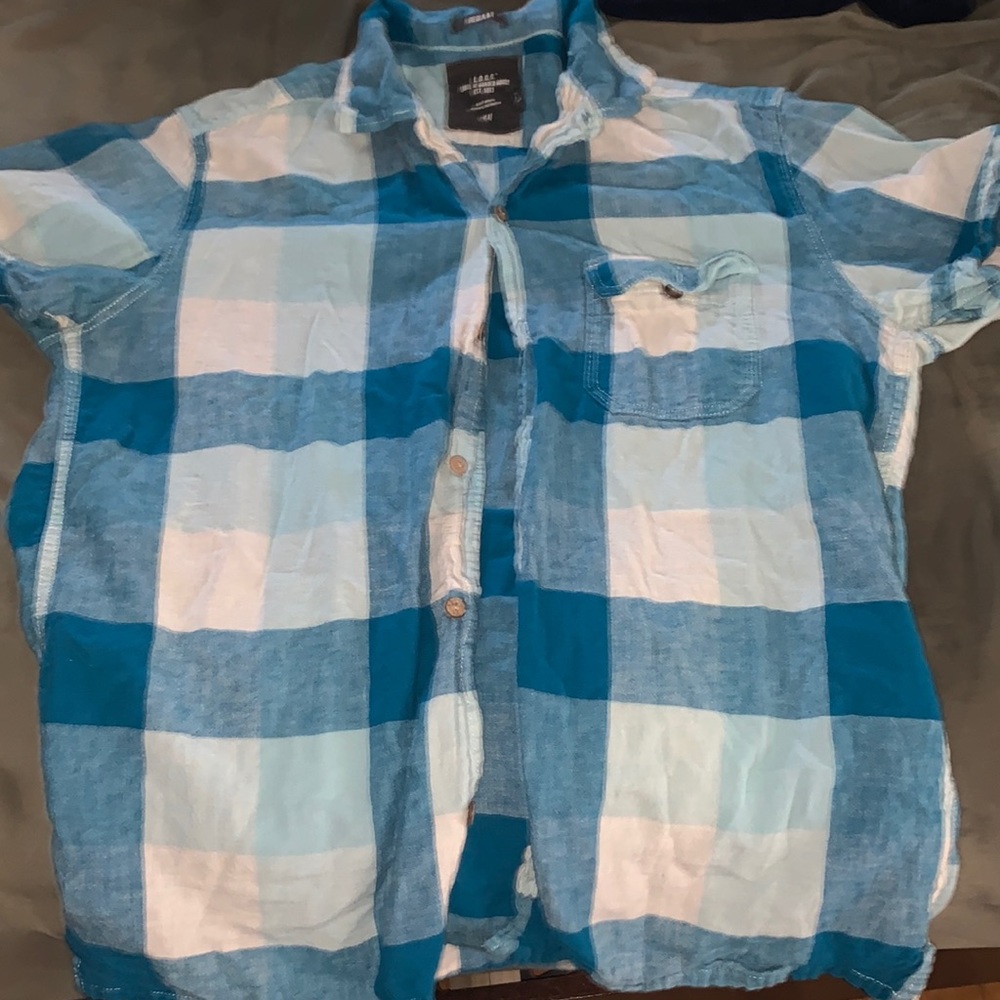 Men’s H&M button down size M